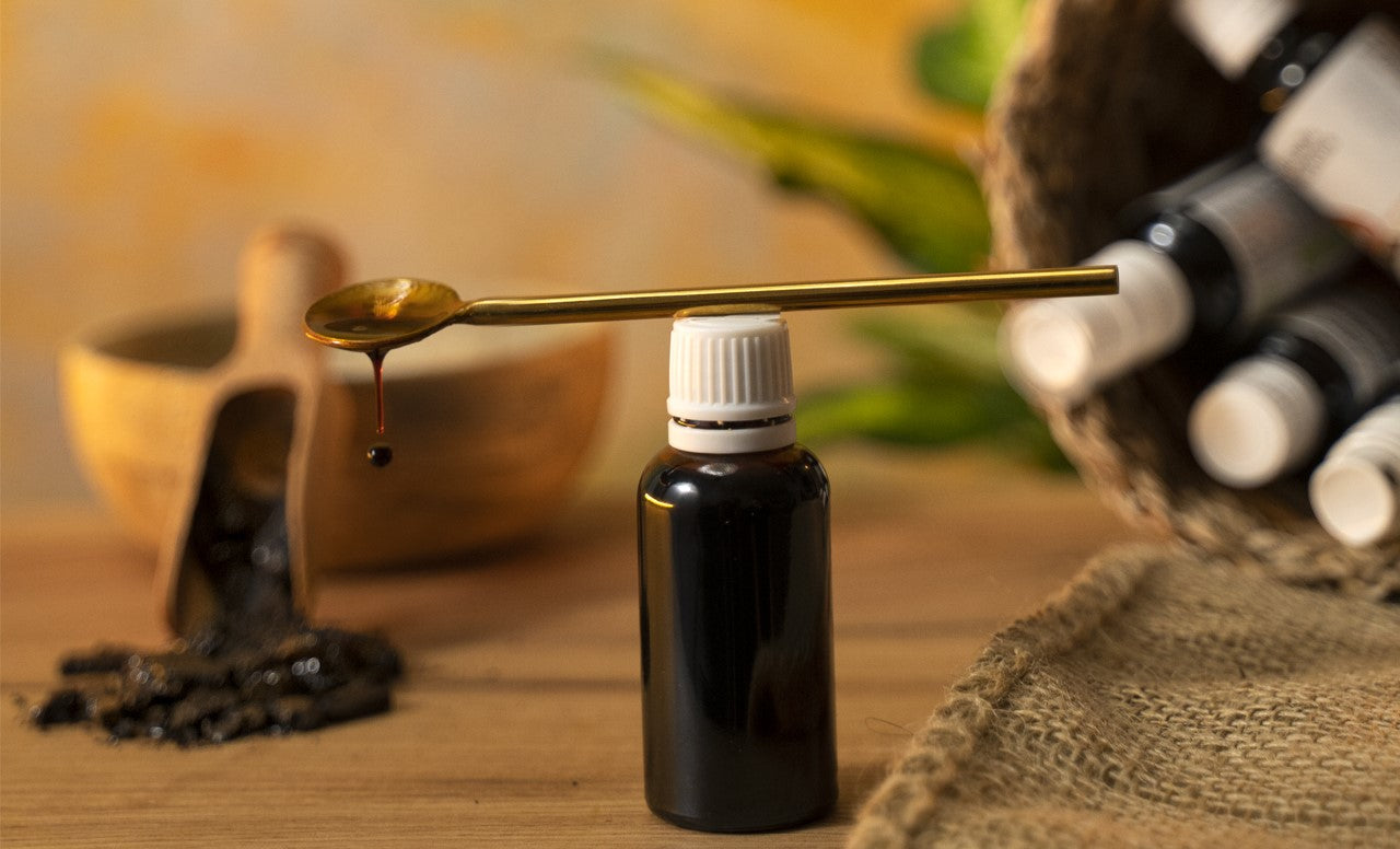 La propolis – une option naturelle pour les maux de gorge - L'Abeille Heureuse