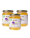 Miel d'Acacia BIO - 3x500g BIO 1
