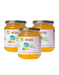 Miel de Tilleul BIO - 3x500g BIO 1