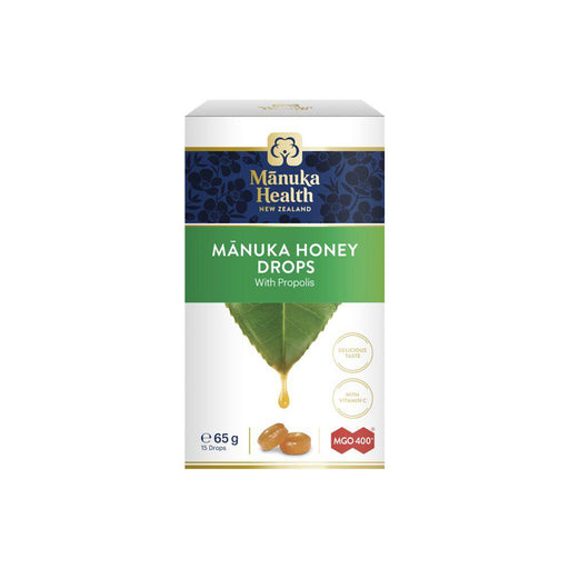 Bonbons au Miel de Manuka MGO 400+ et Propolis - 65g 1